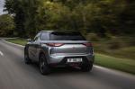 DS 3 Crossback E-Tense Performance Line 2019 года (WW)